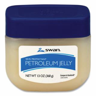 First Aid Only 12-850 Petroleum Jelly 13 Oz