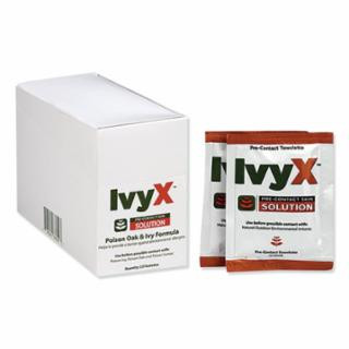 First Aid Only 18-052 Poisonivy Precontact (1 BX)