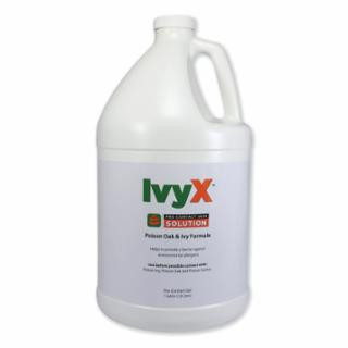 First Aid Only 18-059 Ivyx Pre-Contact Solution In Gallon Dispenser Ju