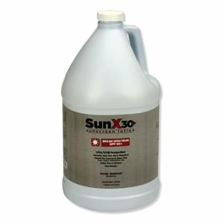 First Aid Only 18-250 Spf 30 In Gallon Dispenser Jug
