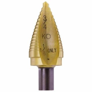 IRWIN 13T 1-1/8IN SINGLE HOLESIZE
