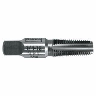 Irwin 1905ZR Tap 1/2Npt Pipe Hanson