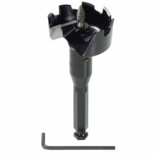 Irwin 3046008 1-1/2" 3-Cutter Self Feed Bit