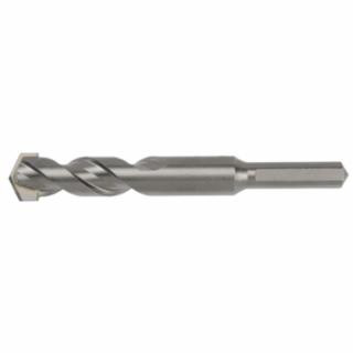 Irwin 326024 Drill Bit 7/8 X 3 X 6 Masonry 1/2 Shank
