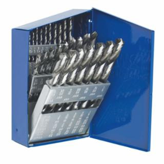 Irwin 60138 29 Pc Fractional Hss Drill Set (1 ST)