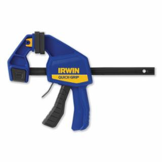 Irwin 1964717 Bar Clamp 6In Next Gen Medium Duty