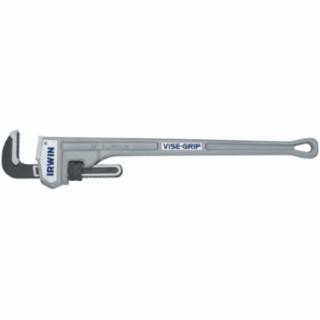 Irwin 2074136 36" Cast Aluminum Pipewrench