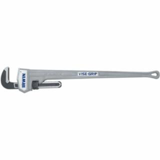 Irwin 2074148 48" Cast Aluminum Pipewrench