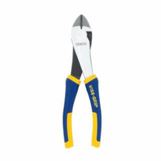 Irwin 2078307 7" Diagonal Cutting Plier