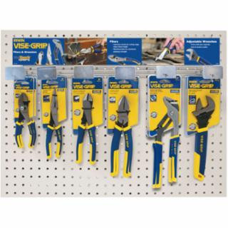 PROPLIERS FULL HORIZONTAL WIRE RACK 2