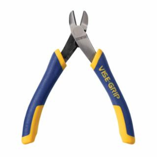 4-1/2" STANDARD DIAGONALPLIER W/SPRING
