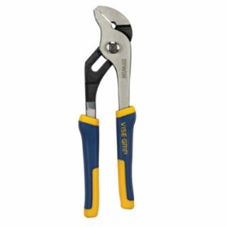 Irwin 4935320 8" Groove Joint Straightjaw (5 EA)