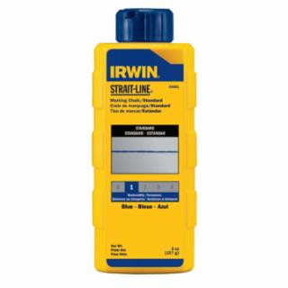 Irwin 64901 8 Oz. Blue Marking Chalk (1 BO)
