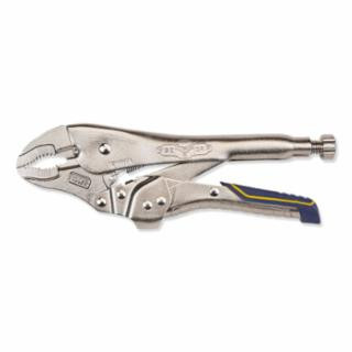 Irwin IRHT82588 Plier Lcking Fast Release Set 10Wr 6Ln (1 ST)