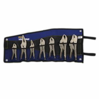 Irwin IRHT82595 Plier Lcking 7 Pc Fast Release Set/Kit (1 ST)