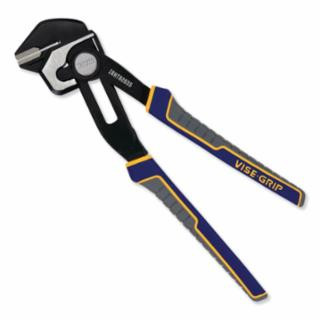 Irwin IRHT82635 Irwin Vg Pliers Wrench 8In (4 EA)