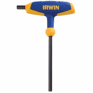 HEX KEY "T" IRWIN 150MMX 10.0MM HANG CARTON