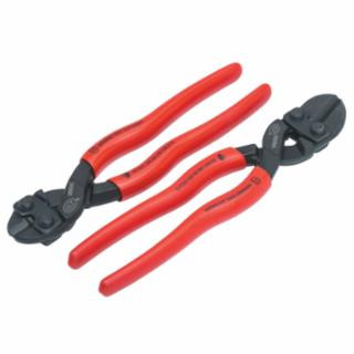 H.K. Porter 0890MA Compact Bolt/Wire Cutter Angle Head