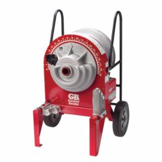 Gardner Bender B2555EMT Powered Bender 1/2-2" Emt Shoe Set