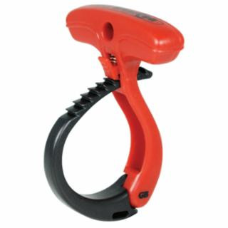 Gardner Bender CW-T3R Cable Wraptor- Large- Black/Red; 50/Box