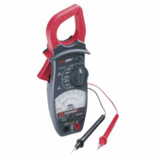Gardner Bender GCM-500 Ac Clamp Meter With Lockjaw