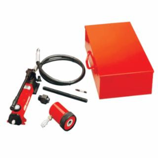 Gardner Bender KOH14A Hydraulic Knockout Set W/0 Punches & Dies (1 ST)