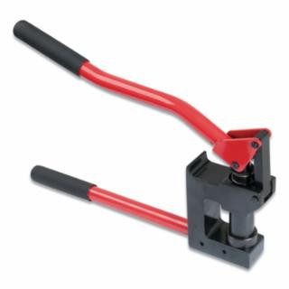 STUD PUNCH WITH SPRING RELEASE 1-11/32"