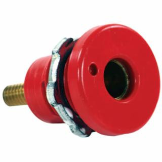 Cooper Interconnect E1012-88K Male Conn Hi Temp