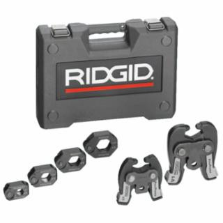 Ridgid 27423 V1 Kit 1/2"- 3/4"- 1". 11/4" Ring