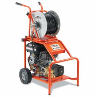 Ridgid 37413 Kj-3100 Watter Jetter
