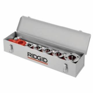 Ridgid 38625 12R Metal Carrying Case