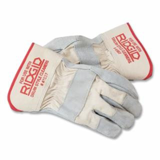 Ridgid 41937 Leather Gloves-K375 (1 Pair)