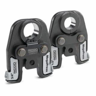 Ridgid 48433 Jaw 1/2" Megapress Compact