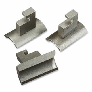 Ridgid 59320 A369X A22 1 1/4 Set Jaws (1 SET)
