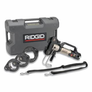 Ridgid 60638 Kit Megapress XL 2.5"-4"