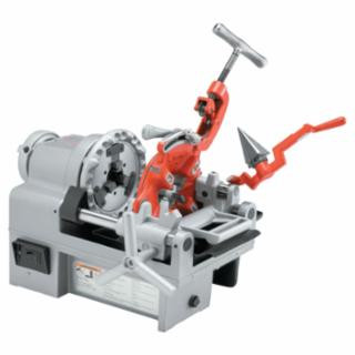 Ridgid 61142 1215 Threading Machine 1