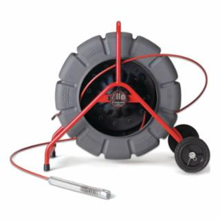 Ridgid 63583 Seesnake Std Cam W Trusense 325' Std 35 mm  Sl Ts