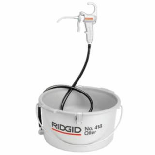 Ridgid 72327 Pump Gun W/Hose