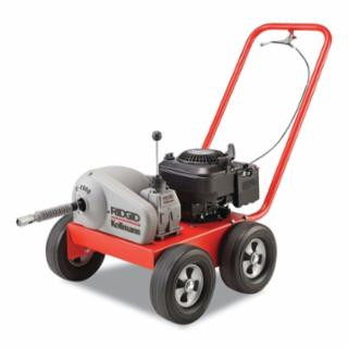 K-1000 RODDING MACH COMP