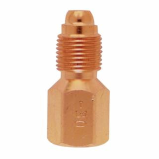 Smith Equipment 15001-30 Flow Meter
