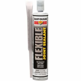 Rust-Oleum 257395 Turbokrete Multi-Purp Concr Repair And Adh 9 Oz