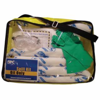 Brady Spc SKA-CFB Emergency Response Portable Spill Kit - Allwik