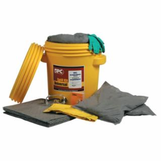 Brady Spc SKA-20 20 Gallon Universal Spill Kit (1 KT)
