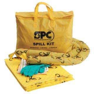 Brady SKCH-PP Brightsorb High Economyspill Kit (1 KT)