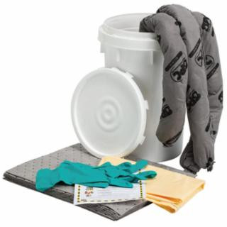 Brady Spc SKH-BKT 6.5 Gallon Spill Bucket- Hazwik