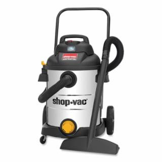 Shop-Vac 9627706 12 Gal 6.5Php Ind-Ss-Svx2