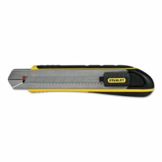 Stanley 10-486 Fatmax Snap-Off Knife -25 mm