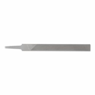 STANLEY 8" DOUBLE-CUT FLAT BASTARD FILE