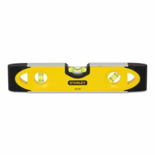 Stanley 43-511 9" Magnetic High Impactlevel 3 Vials