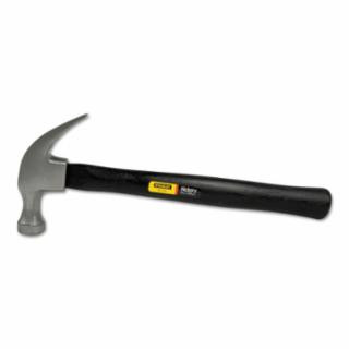 Stanley 51-713 13 Oz. Wood Curved Claw (6 EA)